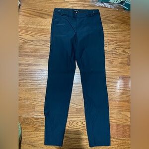 Violets & Roses causal pants